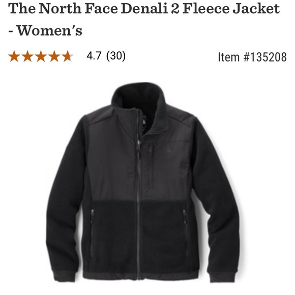 North Face Denali Jacket | Poshmark